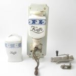 606 8625 Kaffekvarn